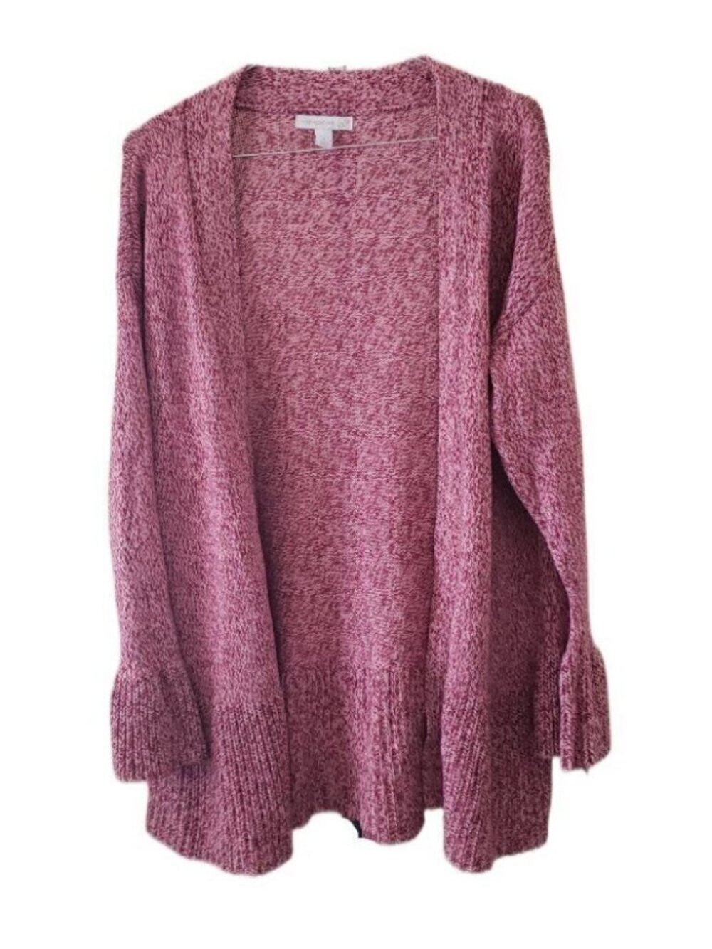 Westport 1962 Cardigan Open Front Cardigan Sweater